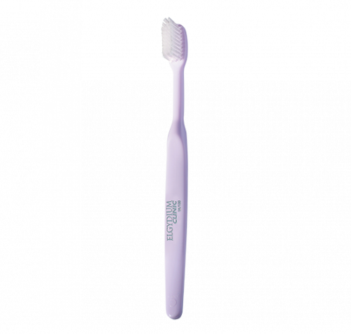 ELGYDIUM CLINIC 15/100 ЧЕТКА ЗА ЗЪБИ  EXTRA SOFT