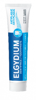 ELGYDIUM ANTI-PLAQUE АНТИПЛАКОВА ПАСТА ЗА ЗЪБИ 50 мл