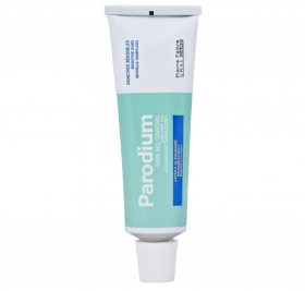 PARODIUM ГИНГИВАЛЕН ГЕЛ ЗА ЧУВСТВИТЕЛНИ ВЕНЦИ 50мл