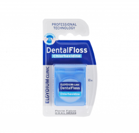 ELGYDIUM CLINIC КОНЕЦ ЗА ЗЪБИ С ХЛОРХЕКСИДИН