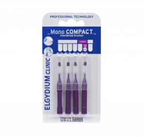 ELGYDIUM CLINIC МОНО КОМПАКТ ЛИЛАВ