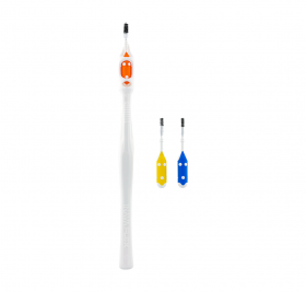 ELGYDIUM CLINIC ФЛЕКС ИНТЕРДЕНТАЛНА ЧЕТКА ТЕСНИ ПРОСТР. 