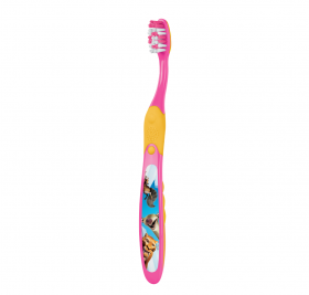 ELGYDIUM JUNIOR ICE AGE ДЕТСКА ЧЕТКА ЗА ЗЪБИ 7-12 ГОДИНИ 