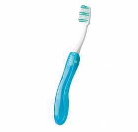 ELGYDIUM ПОКЕТ М ЧЕТКА ЗА ЗЪБИ 