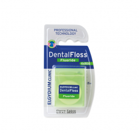 ELGYDIUM CLINIC COOL MINT КОНЕЦ ЗА ЗЪБИ С ФЛУОИРИД  ОС 35 M