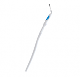 ELGYDIUM CLINIC ФЛЕКС ИНТЕРДЕНТАЛНА ЧЕТКА ТЕСНИ ПРОСТР. 