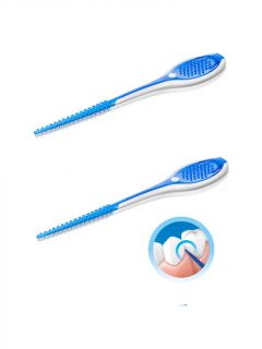 Интердентална четка за зъби TRISA Space Brush, 36бр. в опаковка  
