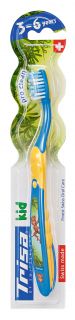 Четка за зъби KID  (3-6 год.)