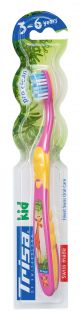 Четка за зъби KID  (3-6 год.)