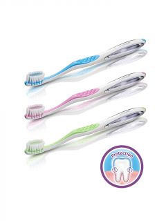 Четка за зъби Trisa  Pro Sensitive 