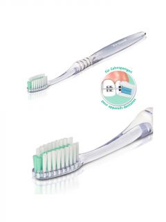 Четка за зъби Bracket Clean 