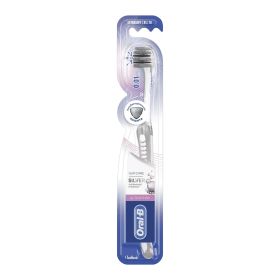 Четка за зъби Oral-B Ultra Thin Care Silver