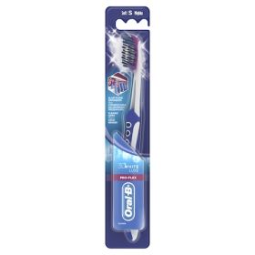 Четка за зъби Oral-B Proflex 3D White Luxe 38 Soft