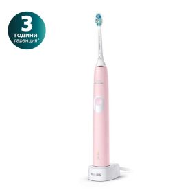 PHILIPS Четка за зъби с акумулаторна батерия Sonicare ProtectiveClean