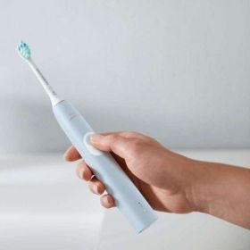 PHILIPS Четка за зъби с акумулаторна батерия Sonicare ProtectiveClean