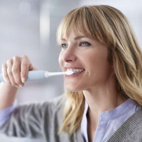PHILIPS Четка за зъби с акумулаторна батерия Sonicare ProtectiveClean