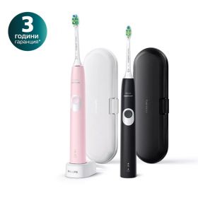 PHILIPS Четки за зъби с акумулаторна батерия ProtectiveClean