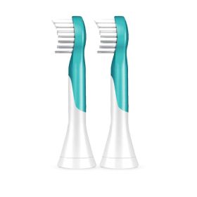 Резервна главa за детска звукова електрическа  четка за зъби Philips Sonicare HX6032/33 2  бр./оп.) 3г.+ 