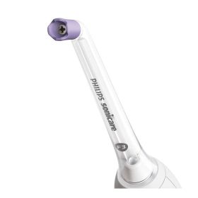 Накрайници за зъбен душ Philips Sonicare F3 Quad Stream nozzle  за зъбен душ Philips Sonicare Cordless Power Flosser 3000, 2 броя