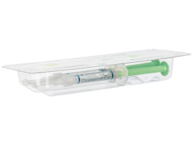 Избелващ гел Opalescence™ PF 16% mini kit Ultradent, Мента 4 шприци