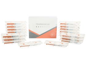 Избелващ гел Opalescence™ PF 16% mini kit Ultradent, Пъпеш 4 шприци
