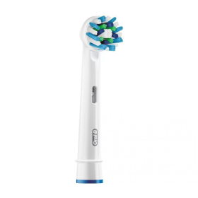 Накрайник за електрическа четка Braun Oral-B CrossAction, 2 бр