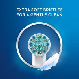 Електрическа четка за зъби  детска Oral-B  Vitality Kids  Frozen 3+ години 