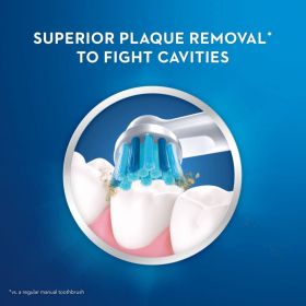 Електрическа четка за зъби  детска Oral-B  Vitality Kids  Frozen 3+ години 