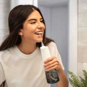 Безжичен зъбен душ Nordics EA139B