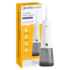  Безжичен зъбен душ Nordics ЕА139W