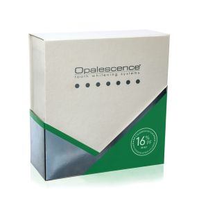 Избелващ гел Opalescence™ PF 16% mini kit Ultradent, Мента 4 шприци