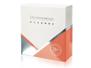 Избелващ гел Opalescence™ PF 16% mini kit Ultradent, Пъпеш 4 шприци