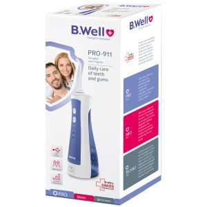 Зъбен душ B.Well PRO-911