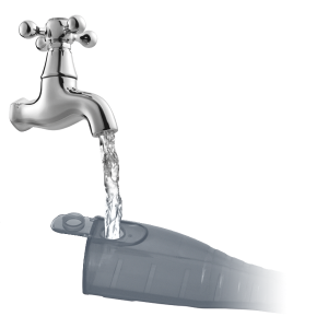 Зъбен душ B.Well TH-912