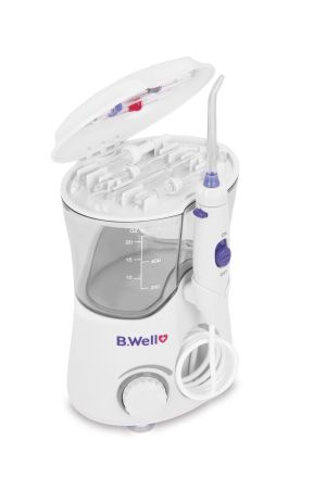 Стационарен зъбен душ B.Well Rro 922