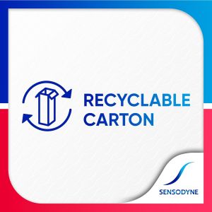 Паста за зъби Sensodyne Sensitivity & Gum 