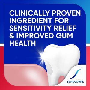 Паста за зъби Sensodyne Sensitivity & Gum 