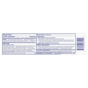 Паста за зъби Sensodyne Sensitivity & Gum 