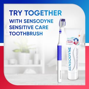Паста за зъби Sensodyne Sensitivity & Gum 