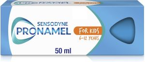  Паста за зъби SENSODYNE PRONAMEL JUNIOR