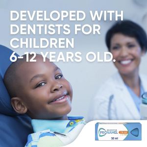  Паста за зъби SENSODYNE PRONAMEL JUNIOR