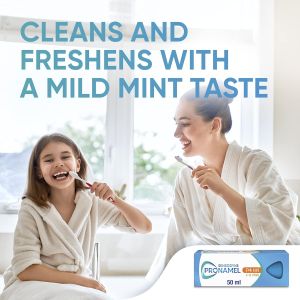  Паста за зъби SENSODYNE PRONAMEL JUNIOR