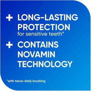 Избелваща паста за зъби Sensodyne Repair & Protect Whitening