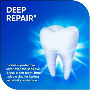 Избелваща паста за зъби Sensodyne Repair & Protect Whitening