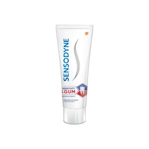 Паста за зъби Sensodyne Sensitivity & Gum 