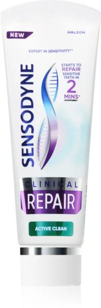 Паста за зъби SENSODYNE CLINICAL REPAIR 