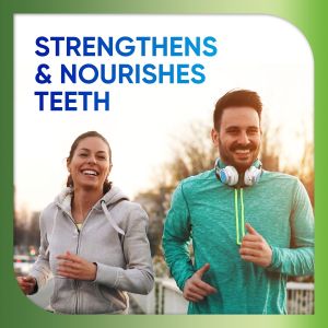 Паста за зъби Sensodyne Nourish Healthy White