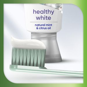 Паста за зъби Sensodyne Nourish Healthy White