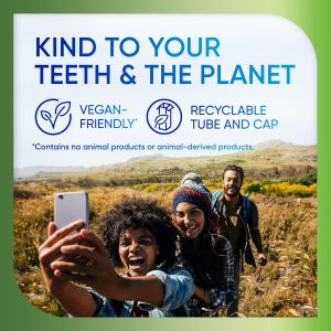 Паста за зъби Sensodyne Nourish Healthy White