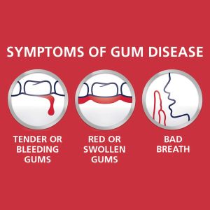 Паста за зъби PARODONTAX Complete protection Whitening